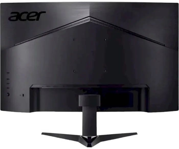 Монітор Acer 27" ED271X3bmiipx 2xHDMI, DP, VA, 240Hz, 1ms, CURVED