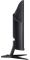 Монітор Acer 27" ED271X3bmiipx 2xHDMI, DP, VA, 240Hz, 1ms, CURVED