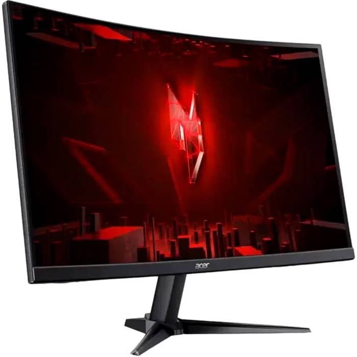 Монітор Acer 27" ED271X3bmiipx 2xHDMI, DP, VA, 240Hz, 1ms, CURVED