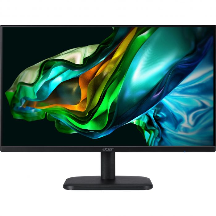 Монітор Acer 27" EK271Ebi D-Sub, HDMI, IPS, 100Hz, 1ms