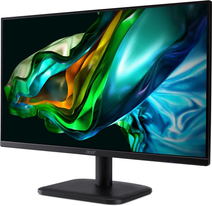 Монітор Acer 27" EK271Ebi D-Sub, HDMI, IPS, 100Hz, 1ms