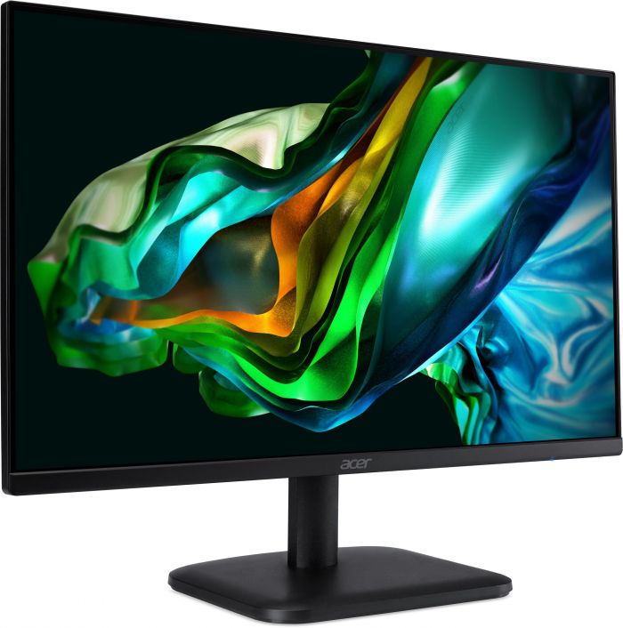 Монітор Acer 27" EK271Ebi D-Sub, HDMI, IPS, 100Hz, 1ms