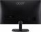 Монітор Acer 27" EK271Ebi D-Sub, HDMI, IPS, 100Hz, 1ms