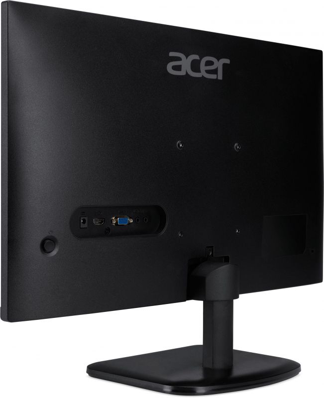 Монітор Acer 27" EK271Ebi D-Sub, HDMI, IPS, 100Hz, 1ms