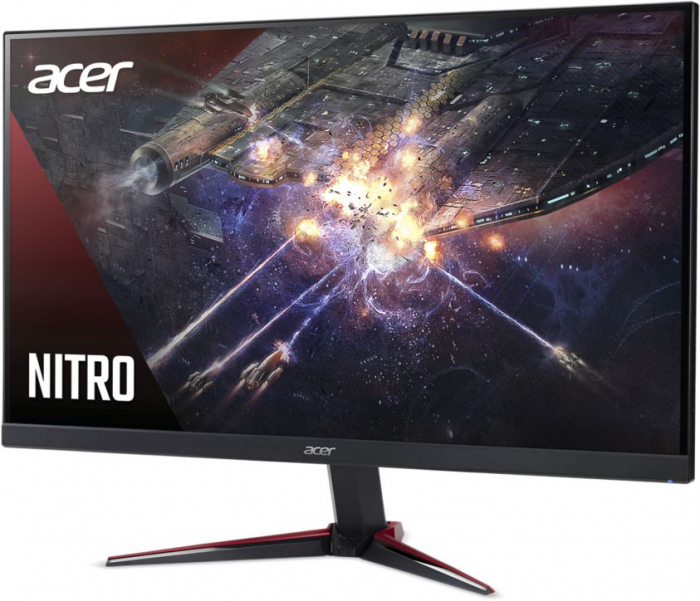 Монітор Acer 27" VG270Ebmipx HDMI, DP, MM, IPS, 100Hz, 1ms