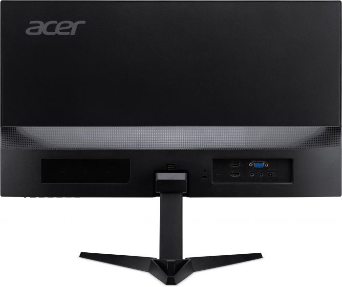 Монітор Acer 27" VG273Ebmiix D-Sub, 2*HDMI, MM, IPS, 100Hz, 1ms