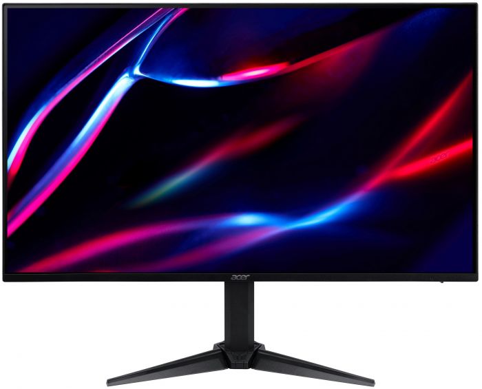 Монітор Acer 27" VG273Ebmiix D-Sub, 2*HDMI, MM, IPS, 100Hz, 1ms