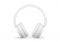 Навушники Over-ear Philips TAH5209 BT 5.3, SBC, Wireless, Mic, Білий