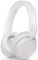 Навушники Over-ear Philips TAH5209 BT 5.3, SBC, Wireless, Mic, Білий