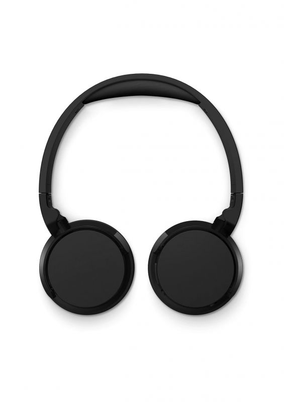 Навушники On-ear Philips TAH4209 BT 5.3, Wireless, Mic, Чорний