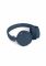 Навушники On-ear Philips TAH4209 BT 5.3, Wireless, Mic, Синій