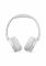 Навушники On-ear Philips TAH4209 BT 5.3, Wireless, Mic, Білий