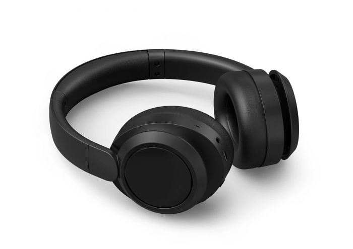 Навушники Over-ear Philips TAH6509 BT 5.3, ANC, Hi-Res, Wireless, Mic