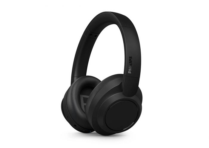 Навушники Over-ear Philips TAH6509 BT 5.3, ANC, Hi-Res, Wireless, Mic