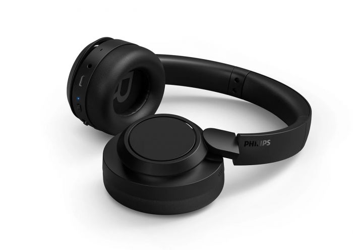 Навушники Over-ear Philips TAH6509 BT 5.3, ANC, Hi-Res, Wireless, Mic