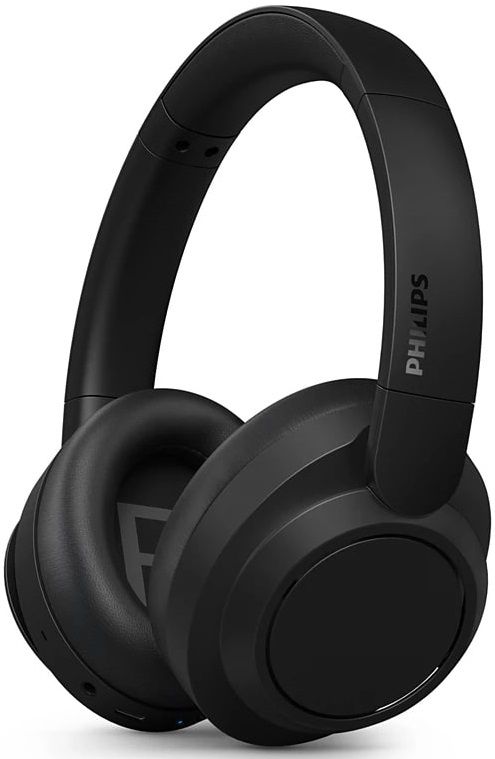 Навушники Over-ear Philips TAH6509 BT 5.3, ANC, Hi-Res, Wireless, Mic