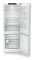 Холодильник Liebherr з нижн. мороз., 201.5x74.7х67.5, холод.відд.-346л, мороз.відд.-128л, 2дв., A++, NF, диспл внутр., білий