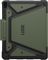 Чохол UAG для iPad Air 13"(Gen 1, 2024), Metropolis SE, Olive