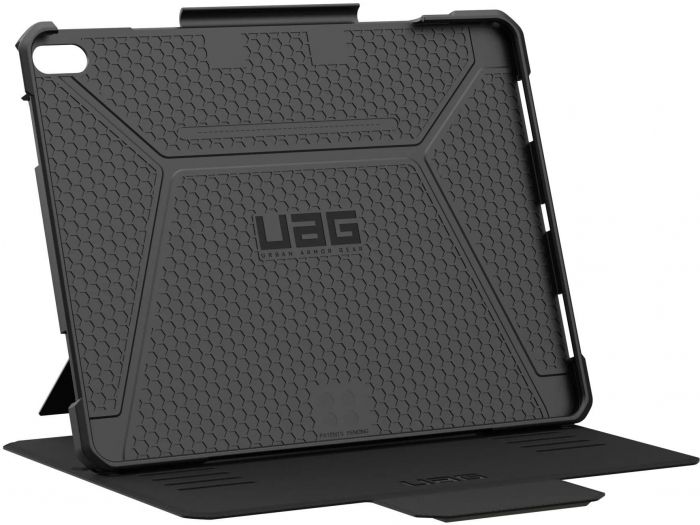 Чохол UAG для iPad Air 13"(Gen 1, 2024), Metropolis SE, Olive