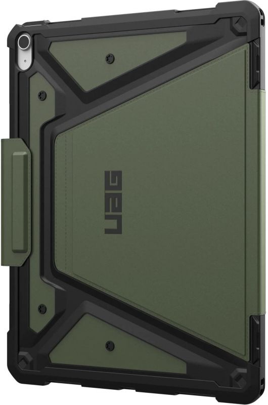 Чохол UAG для iPad Air 13"(Gen 1, 2024), Metropolis SE, Olive