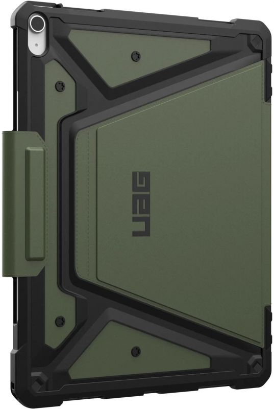 Чохол UAG для iPad Air 13"(Gen 1, 2024), Metropolis SE, Olive