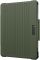 Чохол UAG для iPad Air 13"(Gen 1, 2024), Metropolis SE, Olive