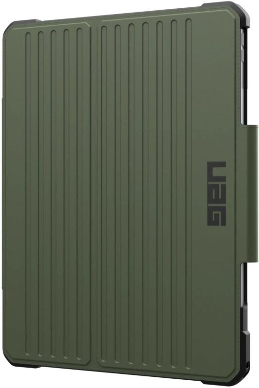 Чохол UAG для iPad Air 13"(Gen 1, 2024), Metropolis SE, Olive