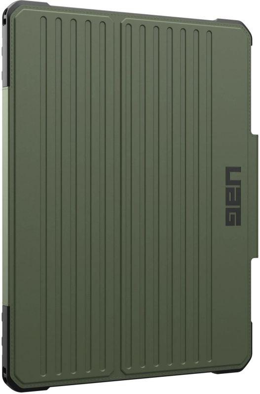 Чохол UAG для iPad Air 13"(Gen 1, 2024), Metropolis SE, Olive