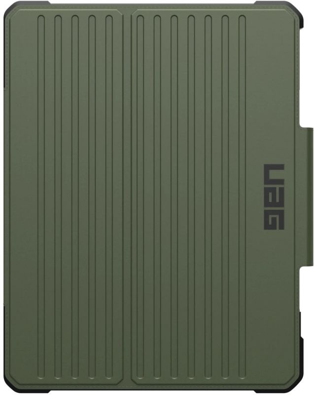 Чохол UAG для iPad Air 13"(Gen 1, 2024), Metropolis SE, Olive