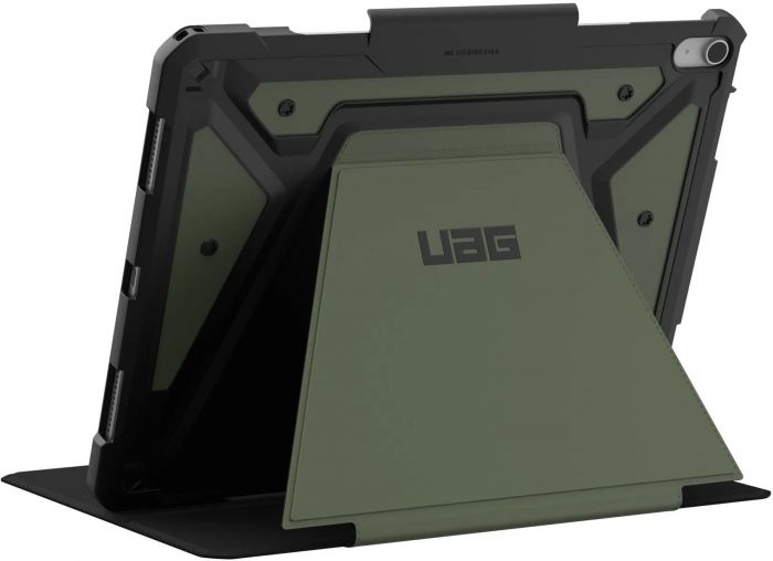 Чохол UAG для iPad Air 13"(Gen 1, 2024), Metropolis SE, Olive