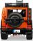 Конструктор LEGO Technic Mercedes-Benz G 500 PROFESSIONAL Line