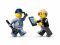 Конструктор LEGO City Евакуатор і ремонт спортивних авто