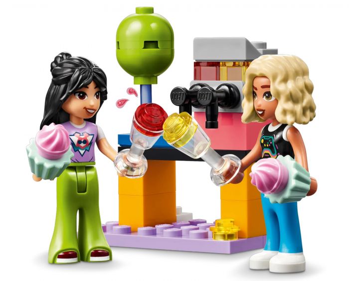 Конструктор LEGO Friends Караоке-вечірка