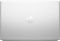 Ноутбук HP Probook 450-G10 15.6" FHD IPS AG, Intel i5-1334U, 16GB, F256GB, UMA, Win11P, сріблястий