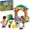 Конструктор LEGO Friends Телячий хлів Отом