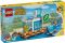 Конструктор LEGO Animal Crossing Літайте з Dodo Airlines