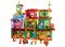 Конструктор LEGO Disney Чарівний будинок Мадригал