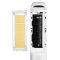 Кліматичний комплекс Cooper&Hunter 4в1 охолоджувач-нагрівач-зволожувач-вентилятор, 20м2, електр. кер-ння, дисп, пульт ДК, таймер, біл/чорн