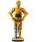 Конструктор LEGO Star Wars C-3PO