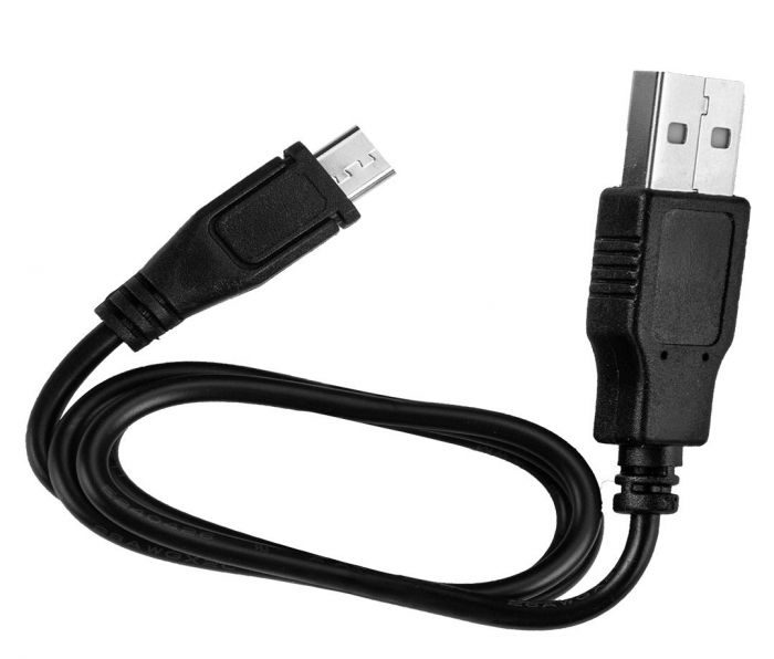 Ліхтар велосипедний Neo Tools фронтальний, 250 люмен, 3Вт, USB, 1200мА•год, 3 функцій освітлення, IPX4