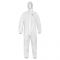 Костюм захисний Neo Tools, матеріал поліпропілен, щільність  65 г/м2, розмір XL, білий