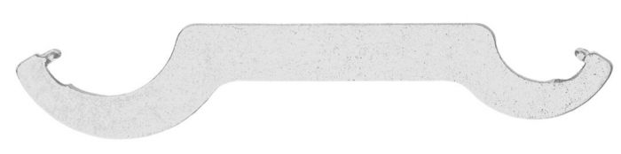 Мікрометр Neo Tools з верн'єром 50-75 мм, ±0.01 мм/м