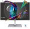 Монітор Asus 27" ProArt PA278CFRV HDMI, 2xDP, USB-C, 3xUSB, MM, IPS, 2560x1440, 100Hz, 5ms, DCI-P3 95%, AdaptiveSync, Pivot, HDR400