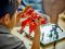 Конструктор LEGO NINJAGO Робот вогняної стихії Кая