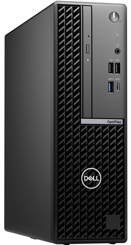 Комп'ютер персональний DELL OptiPlex 7020 SFF, Intel i5-12500, 16GB, F512GB, UMA, кл+м, Lin