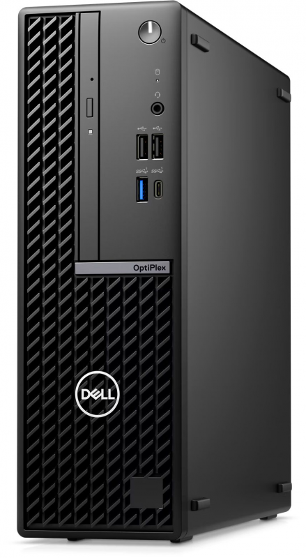 Комп'ютер персональний DELL OptiPlex 7020 SFF, Intel i3-12100, 8GB, F512GB, UMA, кл+м, Win11P