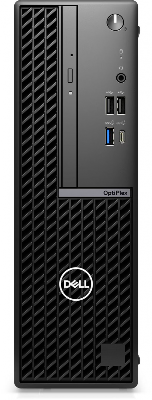 Комп'ютер персональний DELL OptiPlex 7020 SFF, Intel i3-12100, 8GB, F512GB, UMA, кл+м, Win11P