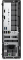 Комп'ютер персональний DELL OptiPlex 7020 SFF, Intel i3-12100, 8GB, F512GB, UMA, кл+м, Win11P