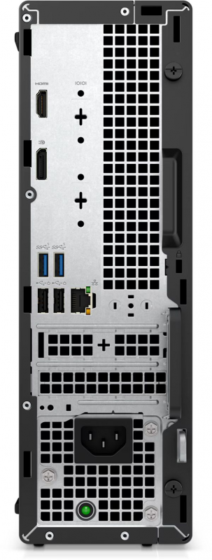 Комп'ютер персональний DELL OptiPlex 7020 SFF, Intel i3-12100, 8GB, F512GB, UMA, кл+м, Win11P