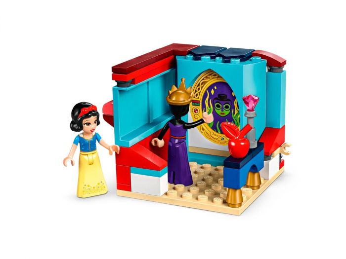 Конструктор LEGO Disney Princess Скринька для прикрас Білосніжки